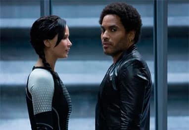 Ленни Кравиц