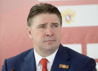 Алексей Касатонов