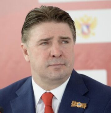 Алексей Касатонов
