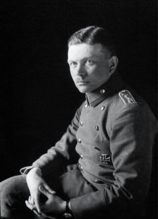 Гейнц Вильгельм Гудериан