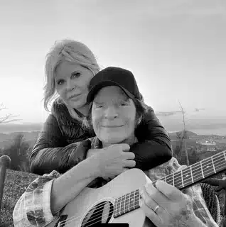 Джон Фогерти