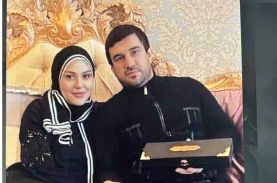 Лаура Алиева