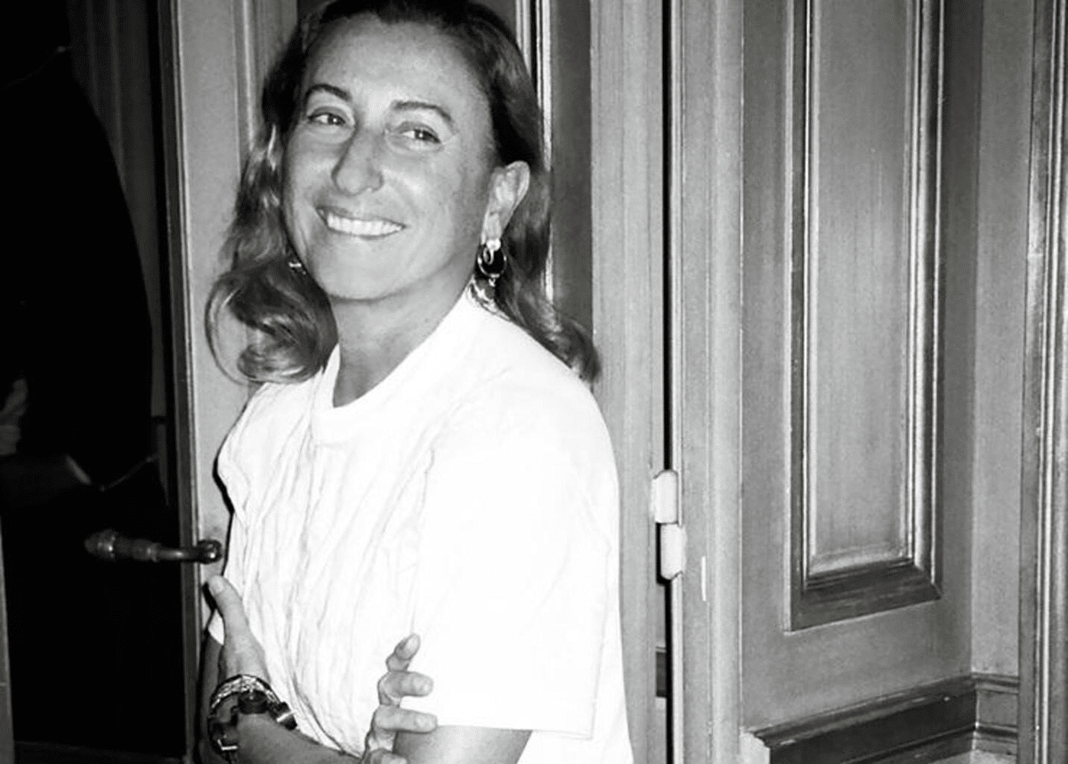 Миучча Прада