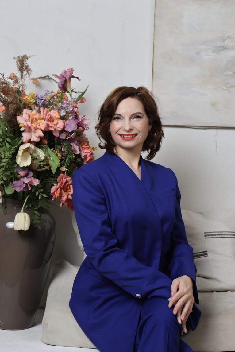 Мария Мороз