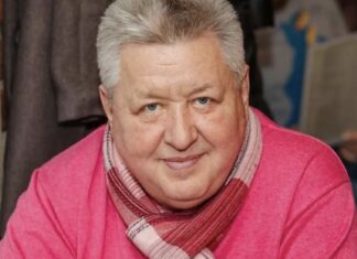 Александр Тютрюмов