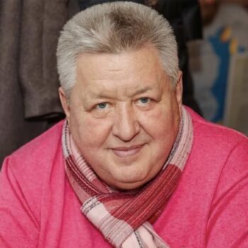 Александр Тютрюмов