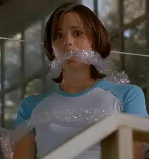 Дженнифер Гарнер