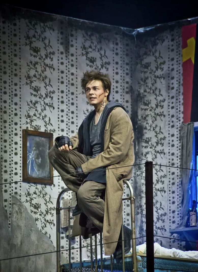 Александр Сергеевич Казьмин