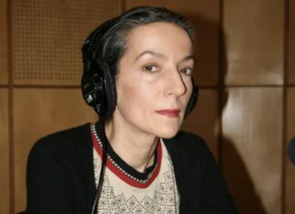 Полина Дашкова