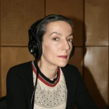 Полина Дашкова