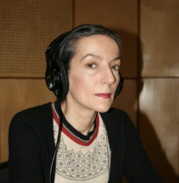 Полина Дашкова