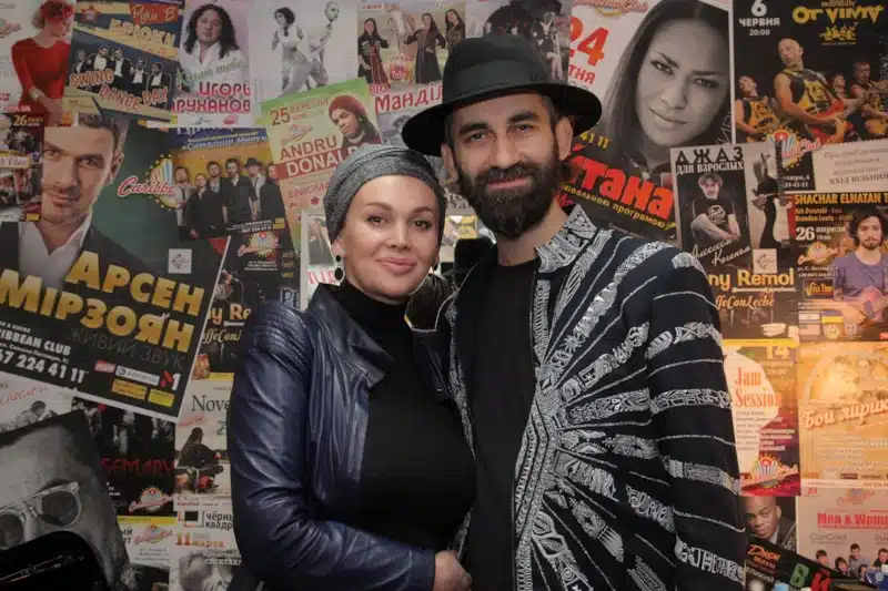 Ярослав Витальевич Малый