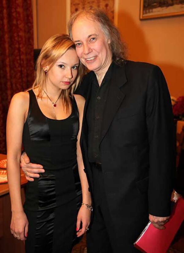 София Конкина