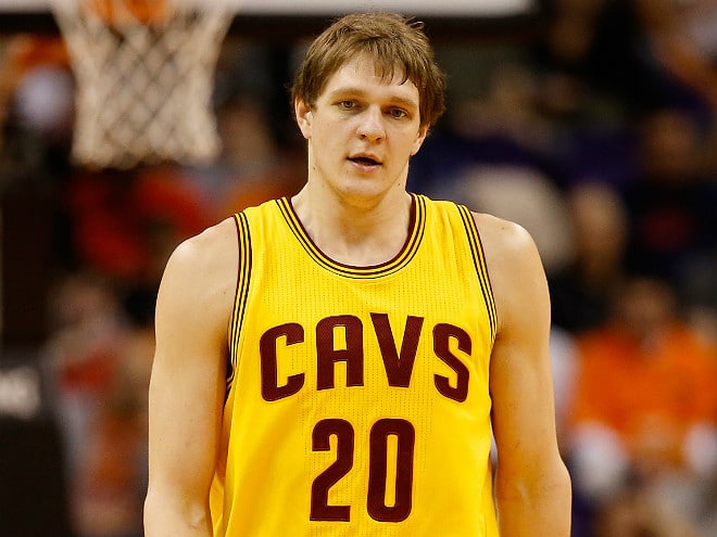 Тимофей Павлович Мозгов