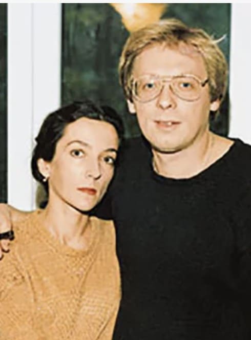 Полина Дашкова