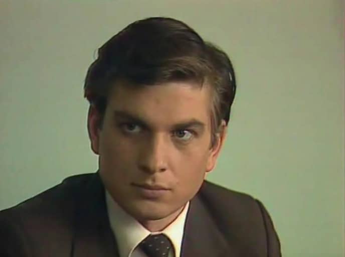 Виктор Запорожский