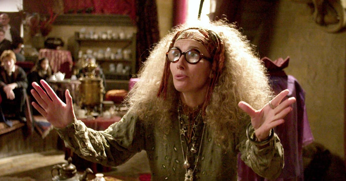 Эмма Томпсон