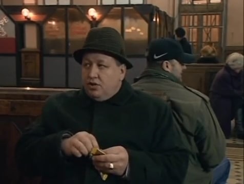 Александр Тютрюмов