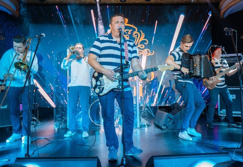 Леприконсы