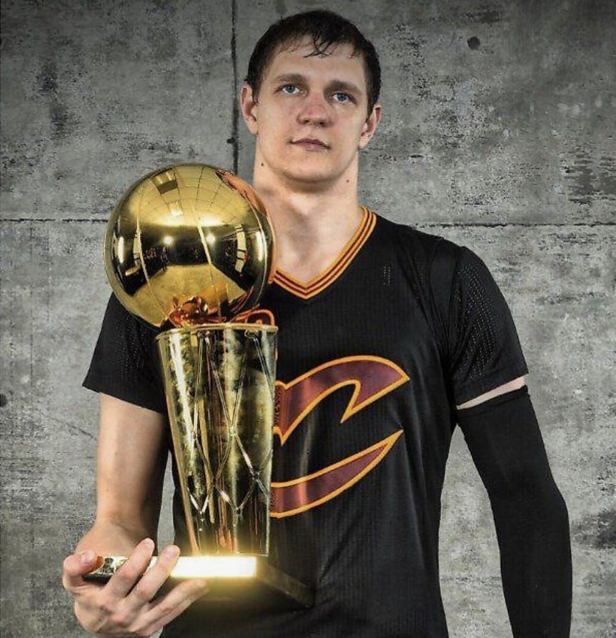 Тимофей Павлович Мозгов