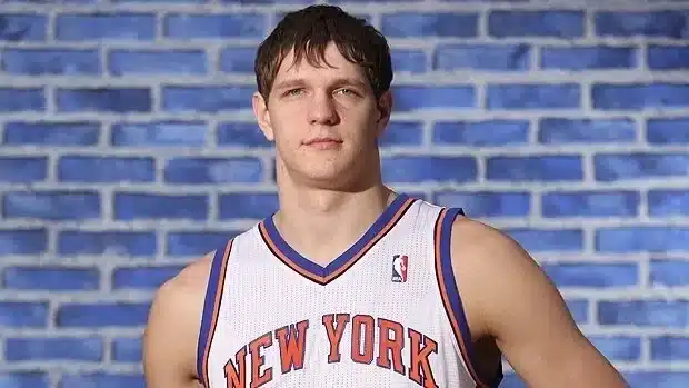 Тимофей Павлович Мозгов