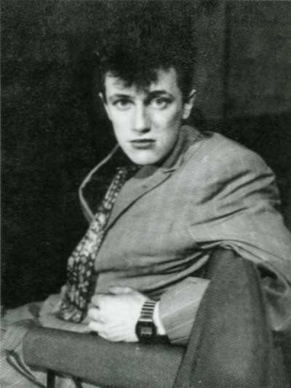 Леонид Валентинович Фёдоров