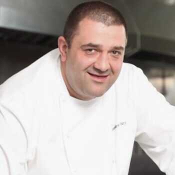 Юрий Рожков