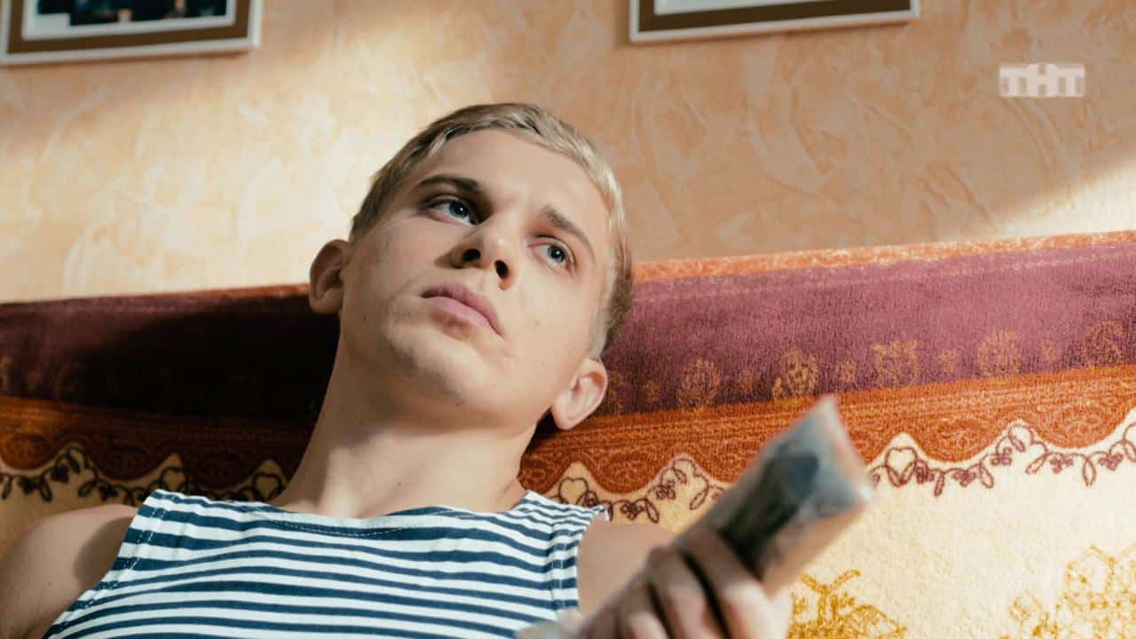 Илья Маланин