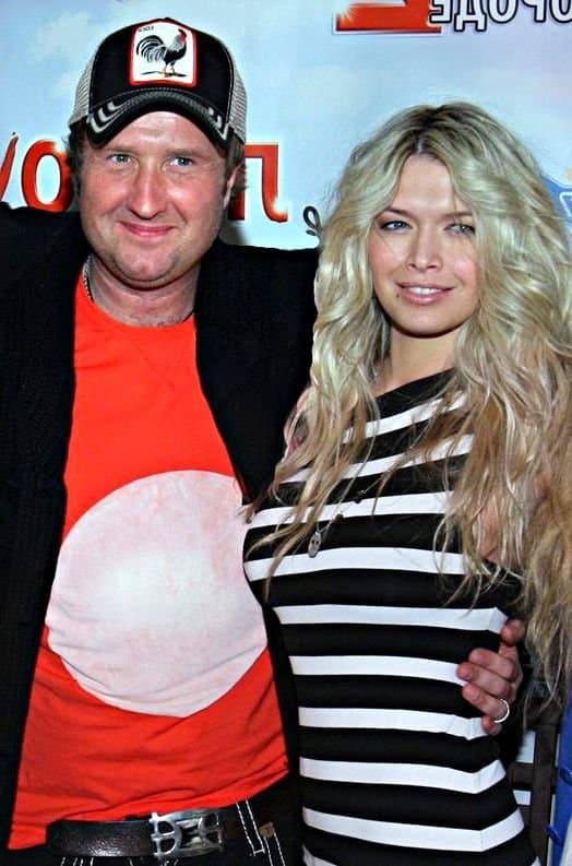 Марюс Эрикович Вайсберг