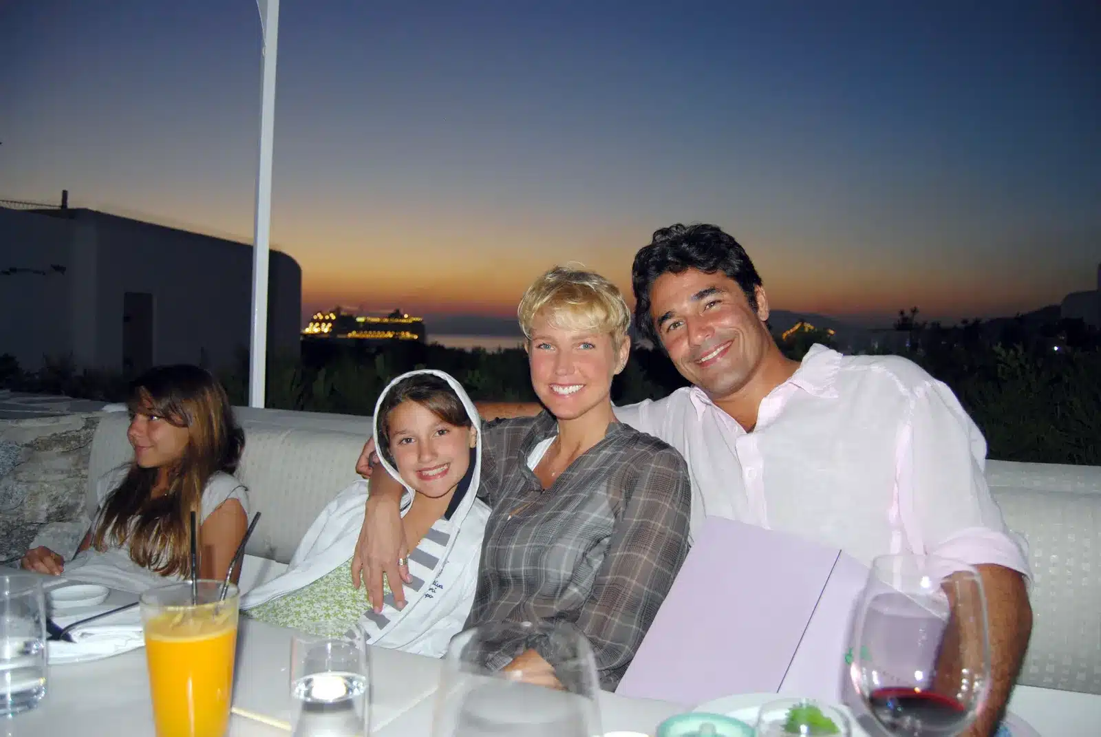 Лусиано Шафир