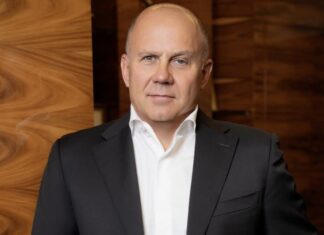 Эдуард Бендерский