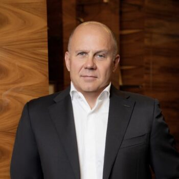 Эдуард Бендерский