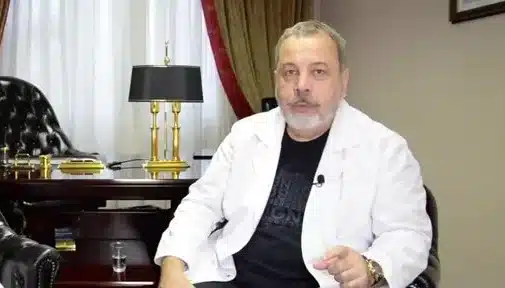 Алексей Ковальков