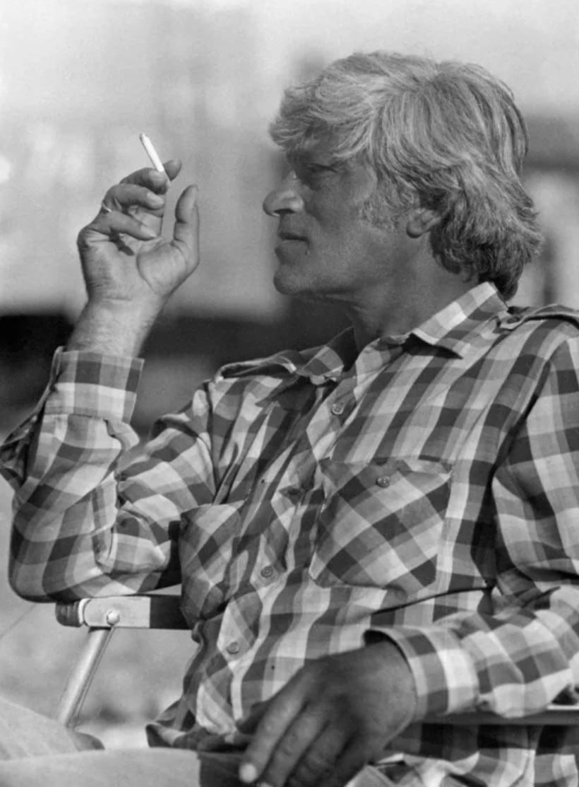 Павел Оганезович Арсенов