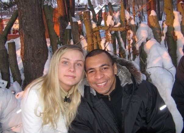 Сэм Селезнев