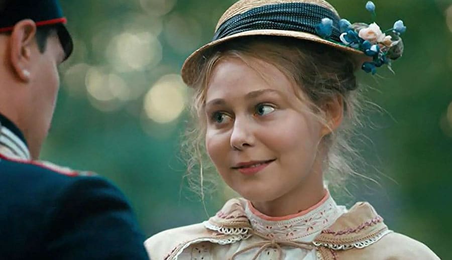 Анна Дулова