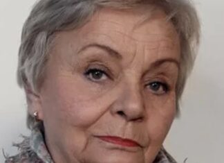 Валентина Николаенко