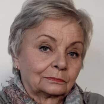 Валентина Николаенко