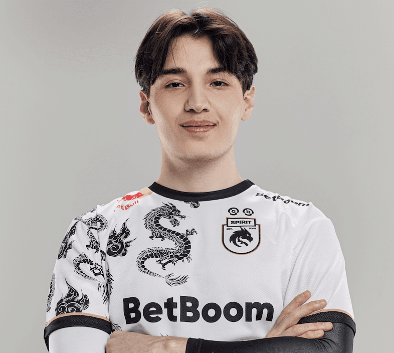 Магомед Халилов