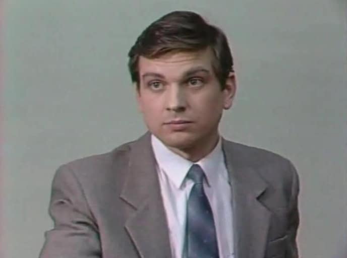 Виктор Запорожский