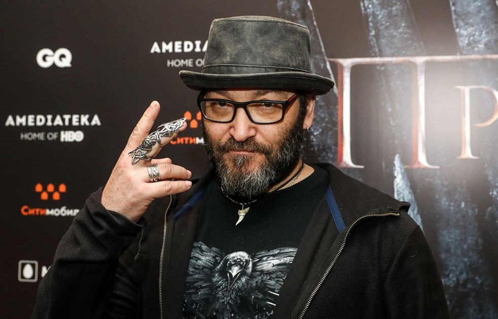 Михаил Натанович Козырев