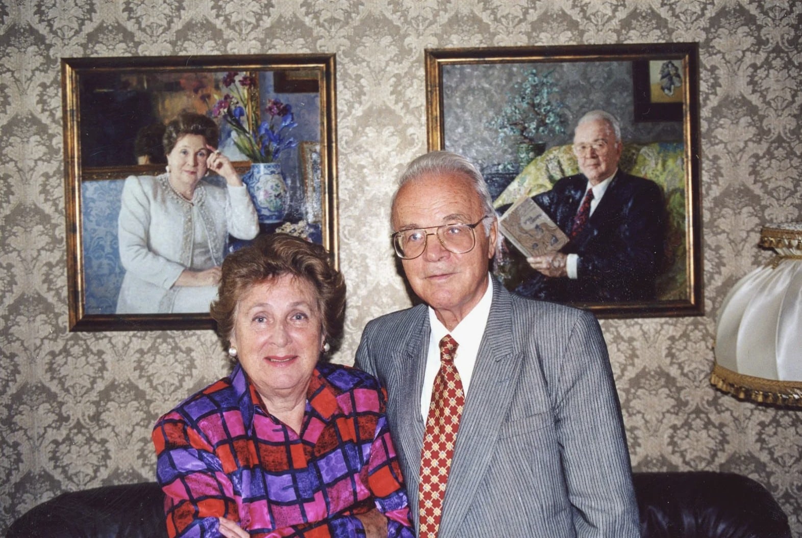 Всеволод Владимирович Овчинников