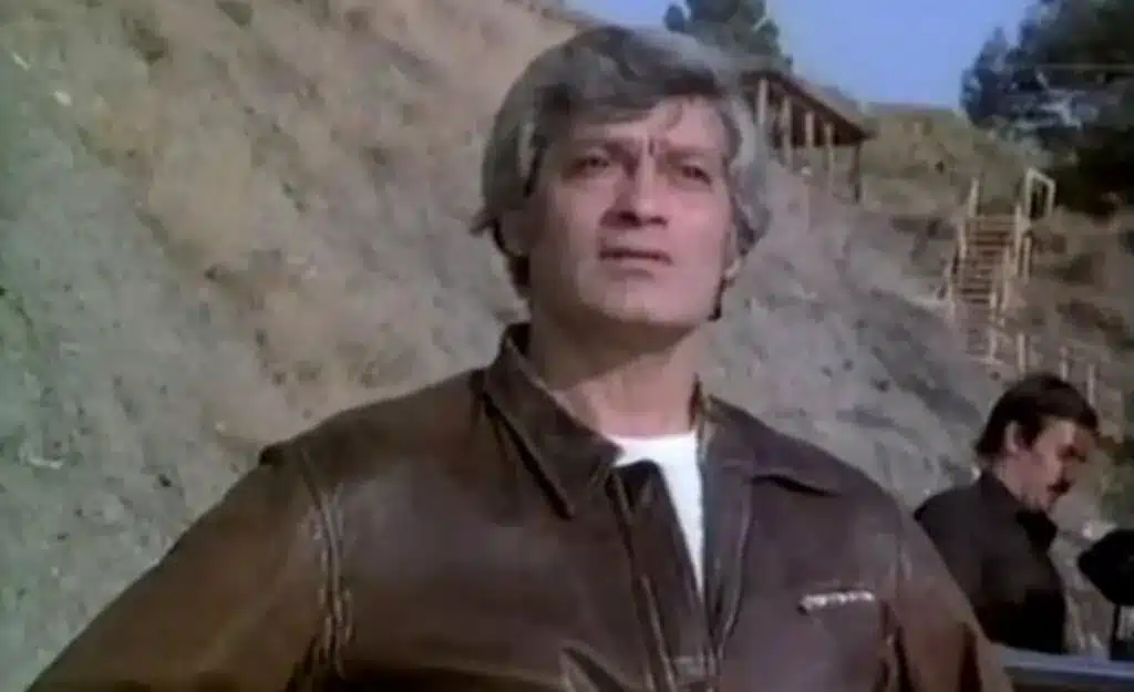 Павел Оганезович Арсенов