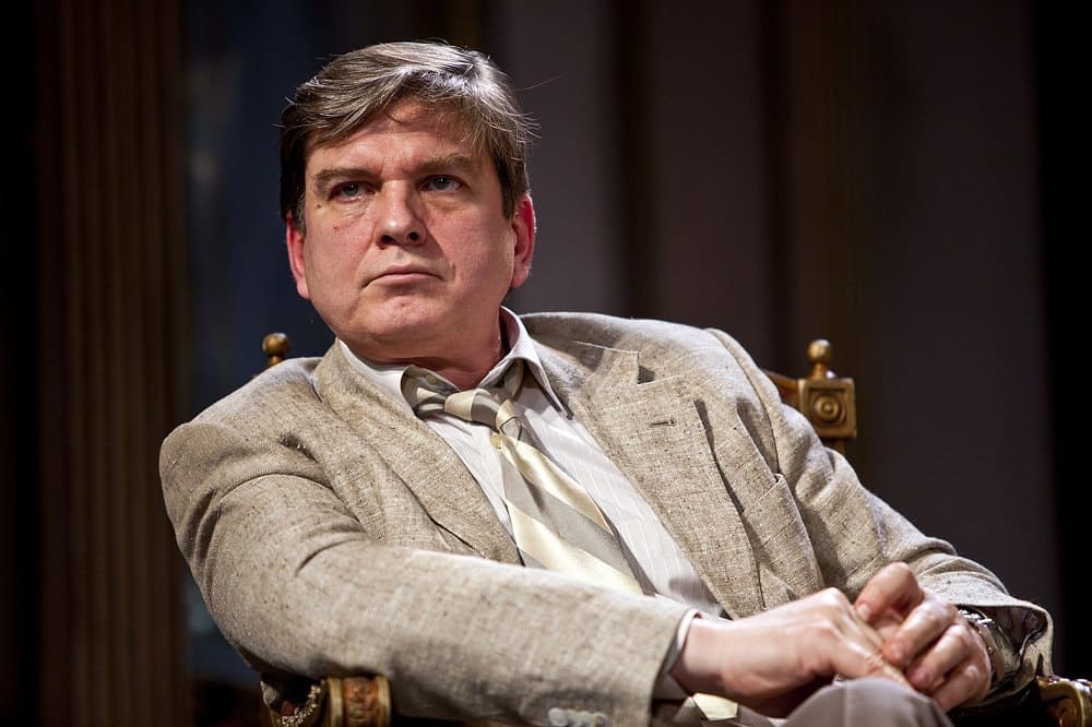 Виктор Запорожский