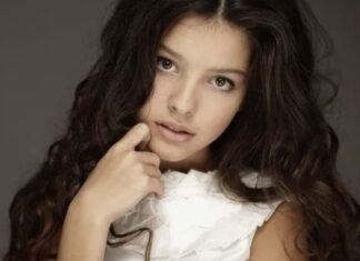 Катя Рябова