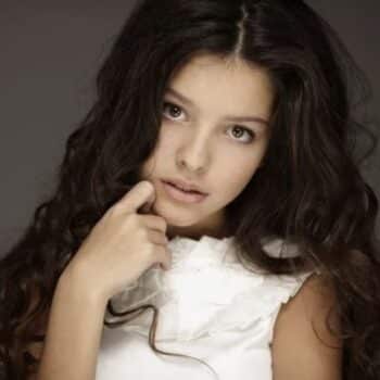 Катя Рябова