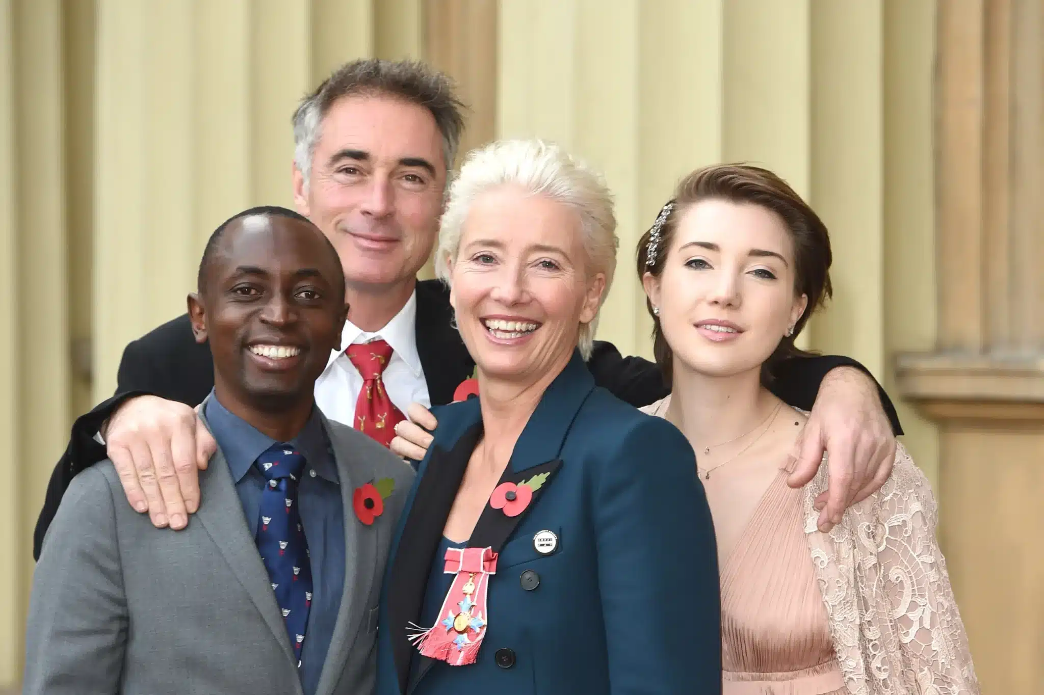 Эмма Томпсон