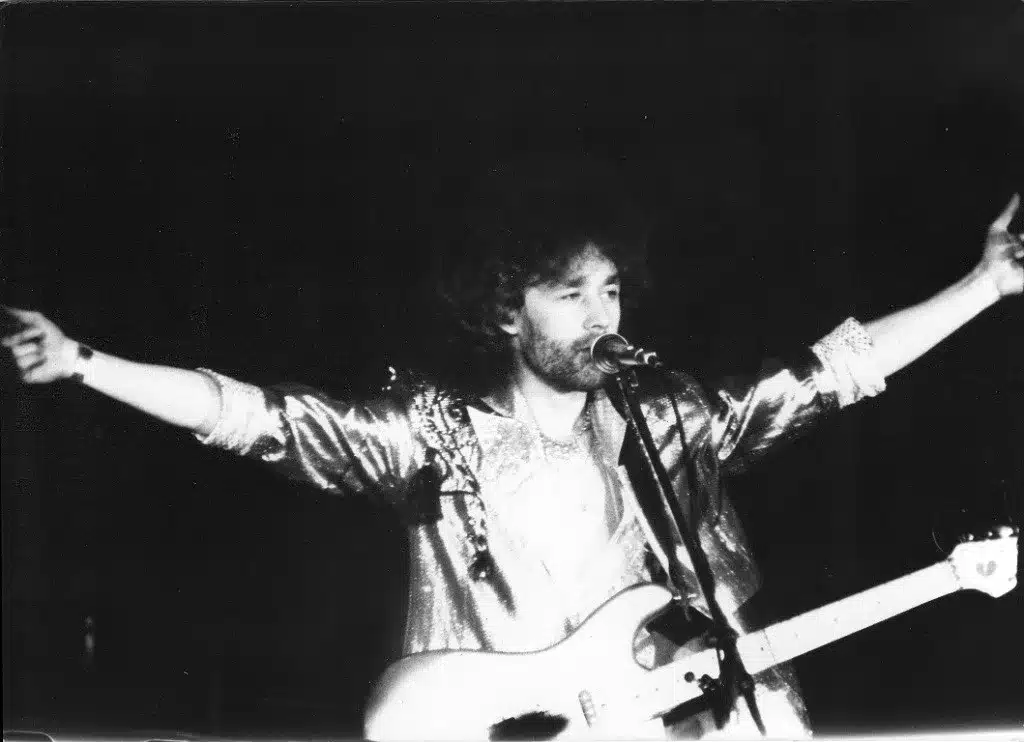 Алексей Борисович Горбашов