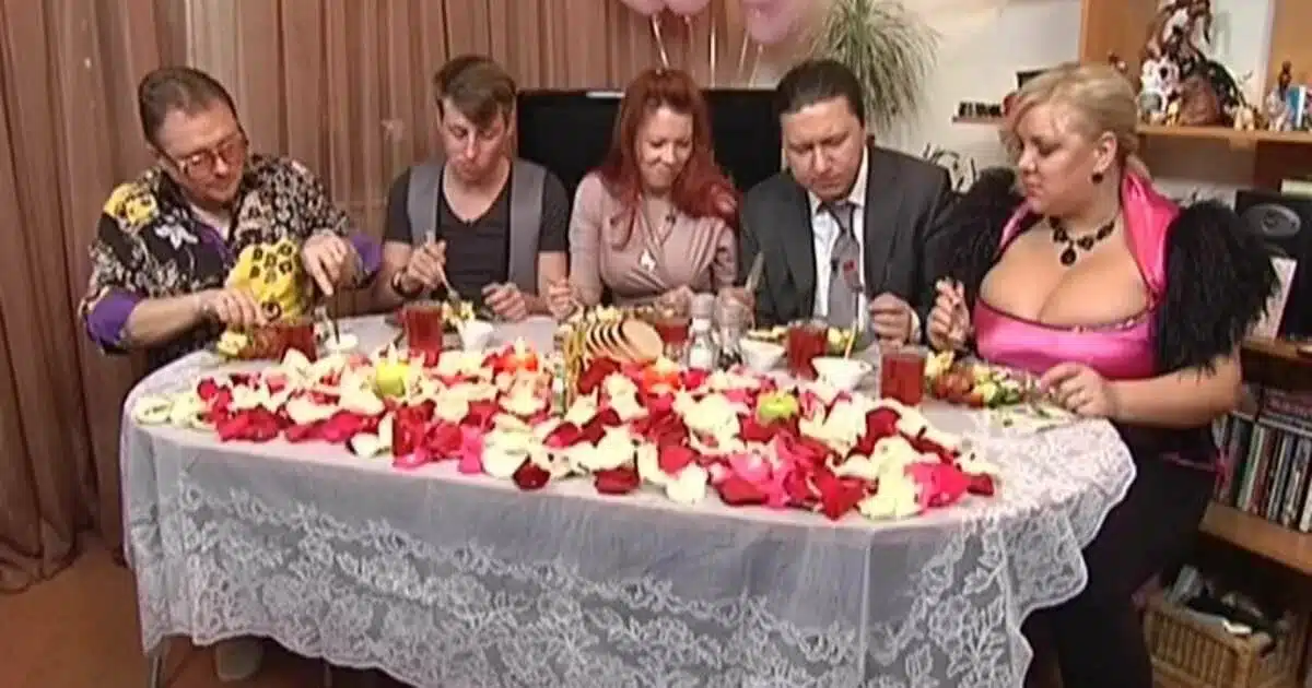 Званый Ужин