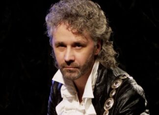 Алексей Горбашов